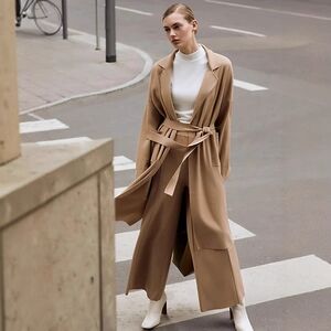 Germany expensive brand COMMA Knit Cardigan 09